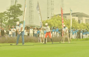 Golf Event
