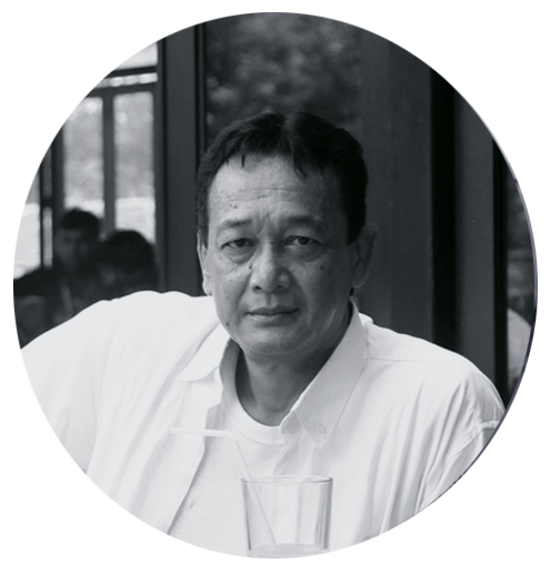 Bambang Subali