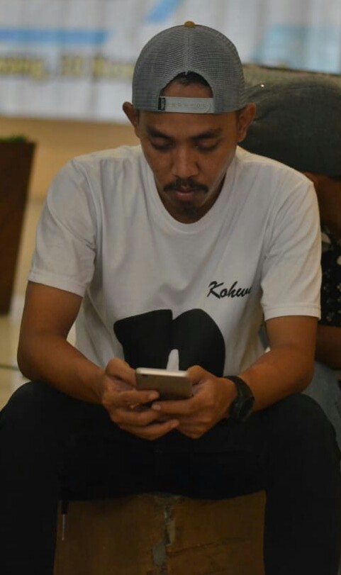 Fahmi Abdilah